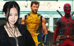 Ngỡ Jennie góp mặt 'Deadpool & Wolverine', Blinks nhận 'cú lừa'