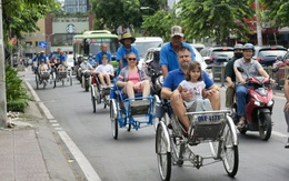 Hội chợ du lịch quốc tế TP.HCM hướng đến du lịch bền vững