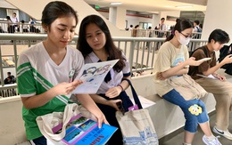 Trường đại học Công Thương TP.HCM: 600 điểm đánh giá năng lực có thể đậu nhiều ngành