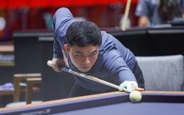 Billiards Việt Nam bị cấm thi đấu ở châu Á và quốc tế, vì sao?