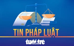 Bắt trộm, sau đó chủ tiệm tạp hóa bị khởi tố tội... cướp tài sản