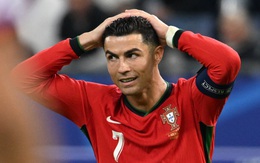 Chỉ trích Ronaldo lần cuối, rồi sẽ nhớ anh đấy!