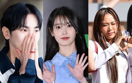 Từ IU đến Key (SHINee) đều mắc chứng sợ chuông điện thoại đến lạ lùng