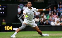 Vòng 3 Wimbledon 2024: Djokovic lội ngược dòng, Iga Swiatek thua sốc