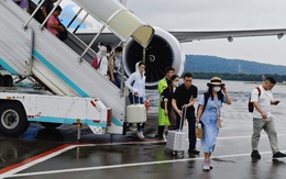 Hãng bay đua mở đường bay Việt - Trung, giá vé cạnh tranh