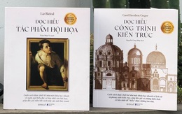 Đọc hiểu tác phẩm hội họa và kiến trúc không còn là thách đố?