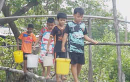 Góc nhìn trưa nay: Mùa hè của trẻ em ven rừng, ven biển