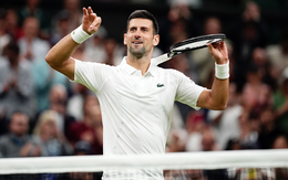 Phương pháp lạ giúp Djokovic hồi phục thần tốc dự Wimbledon 2024