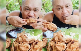 Philippines tính cấm mukbang sau khi YouTuber nổi tiếng qua đời