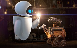 WALL-E: Bộ phim hoạt hình ý nghĩa của Pixar