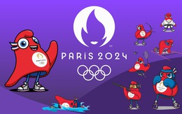 Lịch thi đấu ngày cuối Olympic 2024: Chung kết bóng rổ, bóng chuyền