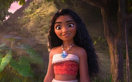 Đoạn giới thiệu chính thức phim hoạt hình Moana 2