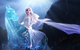 Elsa và Anna tái xuất trong phim hoạt hình Frozen 3