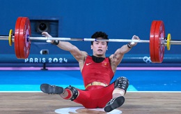 Chỉ ngành thể thao, rất khó có huy chương Olympic