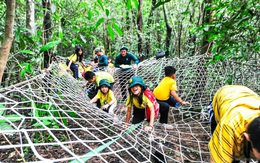 Ngôi trường chú trọng giáo dục nhân cách