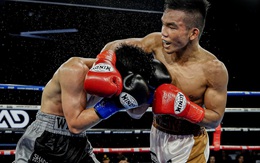 4 võ sĩ lần đầu vào bán kết WBA Asia Việt Nam