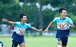 U21 LPBank Hoàng Anh Gia Lai vô địch Giải U21 quốc gia 2024