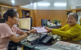 Nhiều bạn đọc hỏi cách đóng góp cho chương trình ‘Tiếp sức đến trường’