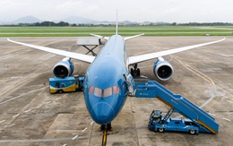 Vietnam Airlines cung ứng gần 500.000 vé máy bay dịp Quốc khánh 2-9