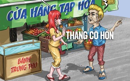 Tháng cô hồn có nên buôn bán?