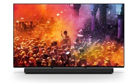 Bộ đôi TV Sony Bravia 9 và Bravia 8 ra mắt người dùng Việt Nam