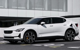 Xe điện Polestar sản xuất tại Mỹ để tránh mức thuế cao