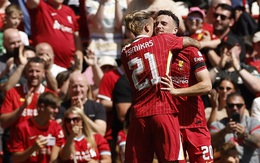 Máy tính soi tỉ số Premier League: Liverpool sẽ thắng Ipswich Town 3-1