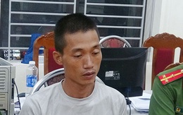 Thanh niên chém chết hàng xóm vì nghi ngờ quan hệ bất chính với vợ mình