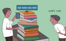 Hết hè, tạm biệt những thứ siêu mỏng