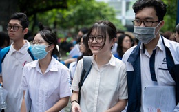 Trường ĐH Khoa học xã hội và Nhân văn Hà Nội: Ngành báo chí lấy 29,03 điểm