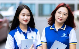 Điểm chuẩn Trường đại học Hà Nội, Đại học Công nghiệp Hà Nội và Luật Hà Nội