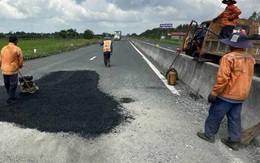 Tuyến Lộ Tẻ - Rạch Sỏi đầu tư khoảng 90 tỉ đồng/km, chưa phải cao tốc