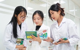 Trường đại học Tân Tạo tuyển sinh đợt bổ sung từ 20-8 đến 15-9