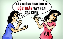 'Thuế độc thân' có khiến người trẻ bớt ngại đẻ