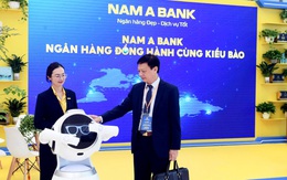 Nam A Bank - Ngân hàng đồng hành cùng kiều bào