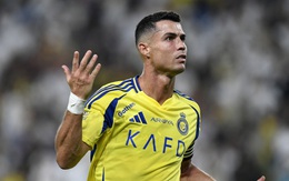 Tin tức thể thao sáng 23-8: Ronaldo ghi bàn nhưng Al Nassr vẫn không thắng