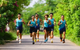 Giải chạy GreenUP Marathon - Long An Half Marathon 2024: Sẵn sàng chinh phục thử thách