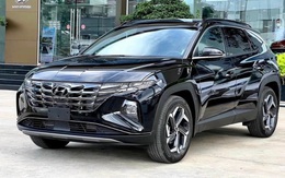 Tin tức giá xe: Hyundai Tucson giảm hơn 30 triệu tại đại lý, dọn đường chờ bản nâng cấp