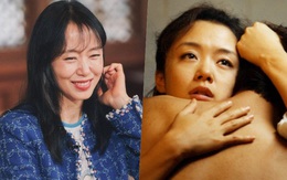 Từ nữ hoàng cảnh nóng đến huyền thoại diễn xuất Jeon Do Yeon