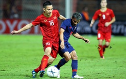 AFF dời lịch ASEAN Cup 2024 sang tháng 12