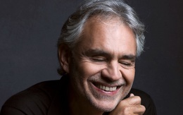 Andrea Bocelli và 30 năm 'khó thứ tha'