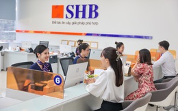 SHB là ngân hàng có sáng kiến tốt nhất dành cho doanh nghiệp