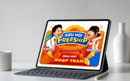 Nhà bán hàng làm gì để thích nghi với chính sách freeship mới của Shopee?