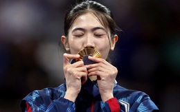 Bảng xếp hạng huy chương Olympic 2024 các nước Đông Nam Á 8-8: Thái Lan có vàng