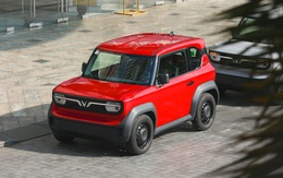 Sau Việt Nam, VinFast VF 3 sẽ đến Philippines, giá dễ cạnh tranh với Wuling Mini EV?