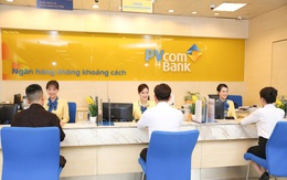 Tăng trưởng hoạt động kinh doanh cốt lõi, PVcomBank tăng gần 60% lợi nhuận trong nửa đầu năm 2024