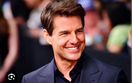 62 tuổi, Tom Cruise tập luyện thế nào để vẫn đóng phim đẹp trai và phong độ?