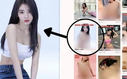 Hơn 200 thần tượng nữ K-pop bị ghép mặt vào ảnh, video đồi trụy trên web khiêu dâm