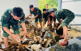 Không chuyển tiền ủng hộ vào những tài khoản giả mạo Mặt trận Tổ quốc Việt Nam