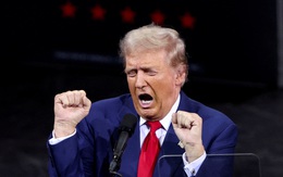 Vì sao ông Trump từ chối tranh luận lần 2 với bà Harris?